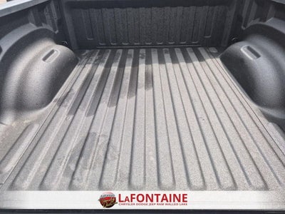 2024 RAM 1500 Limited Crew Cab 4x4 5'7' Box