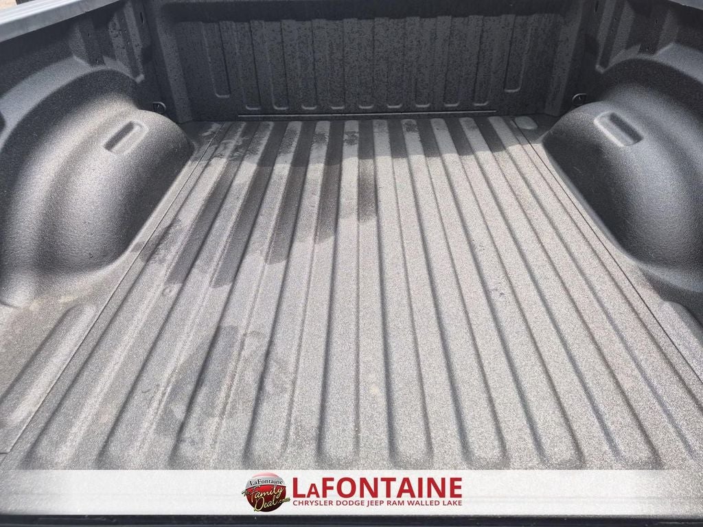 2024 RAM 1500 Limited Crew Cab 4x4 5'7' Box