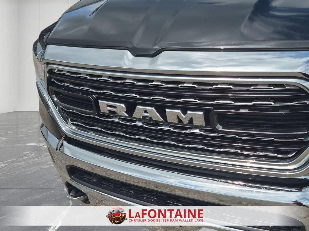 2024 RAM 1500 Limited Crew Cab 4x4 5'7' Box