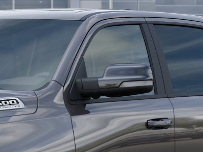 2027 RAM Ram 1500 RAM 1500 LARAMIE CREW CAB 4X4 5'7' BOX