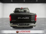 2026 RAM 1500 Laramie Crew Cab 4x4 5'7' Box