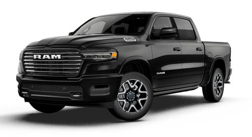 2027 RAM Ram 1500 RAM 1500 LARAMIE CREW CAB 4X4 5'7' BOX