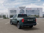 2027 RAM Ram 1500 RAM 1500 LARAMIE CREW CAB 4X4 5'7' BOX