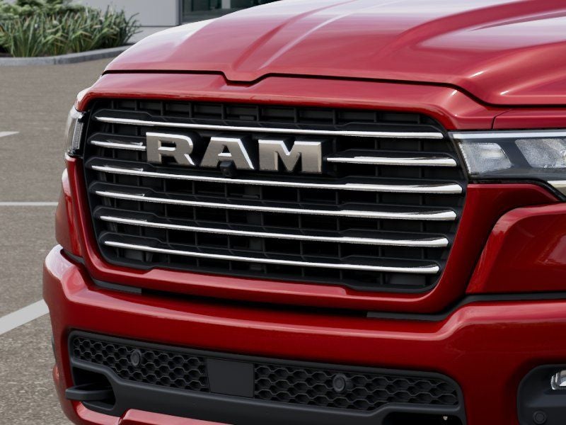 2027 RAM Ram 1500 RAM 1500 LARAMIE CREW CAB 4X4 5'7' BOX