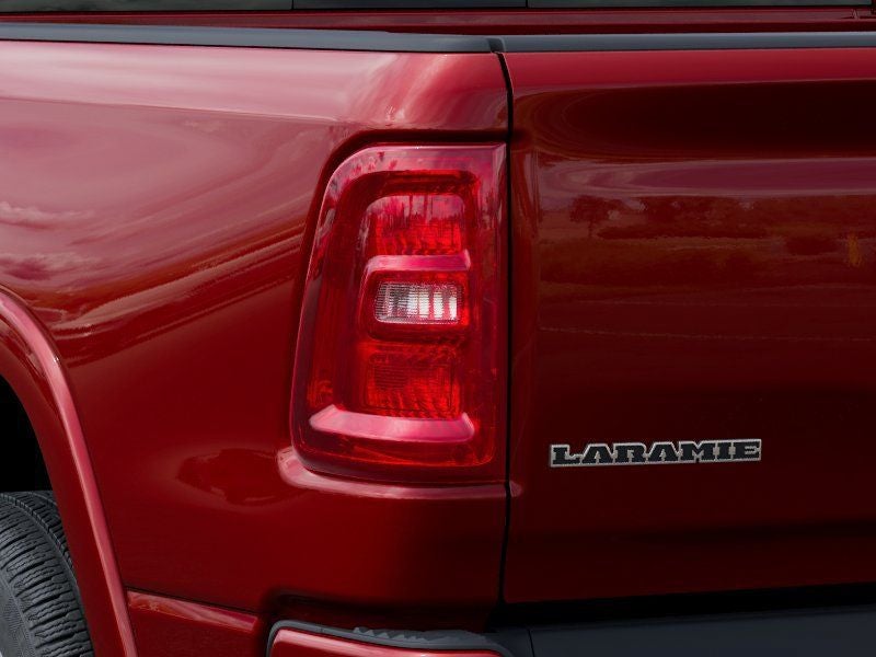 2027 RAM Ram 1500 RAM 1500 LARAMIE CREW CAB 4X4 5'7' BOX