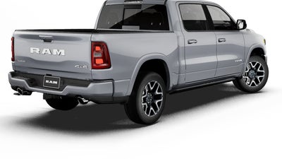 2027 RAM Ram 1500 RAM 1500 LARAMIE CREW CAB 4X4 5'7' BOX