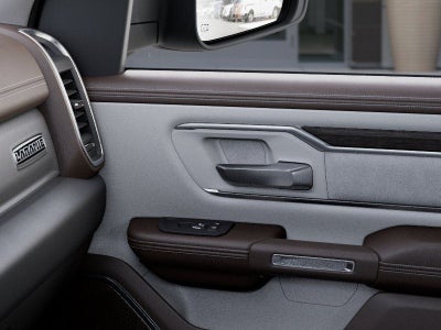 2027 RAM Ram 1500 RAM 1500 LARAMIE CREW CAB 4X4 5'7' BOX