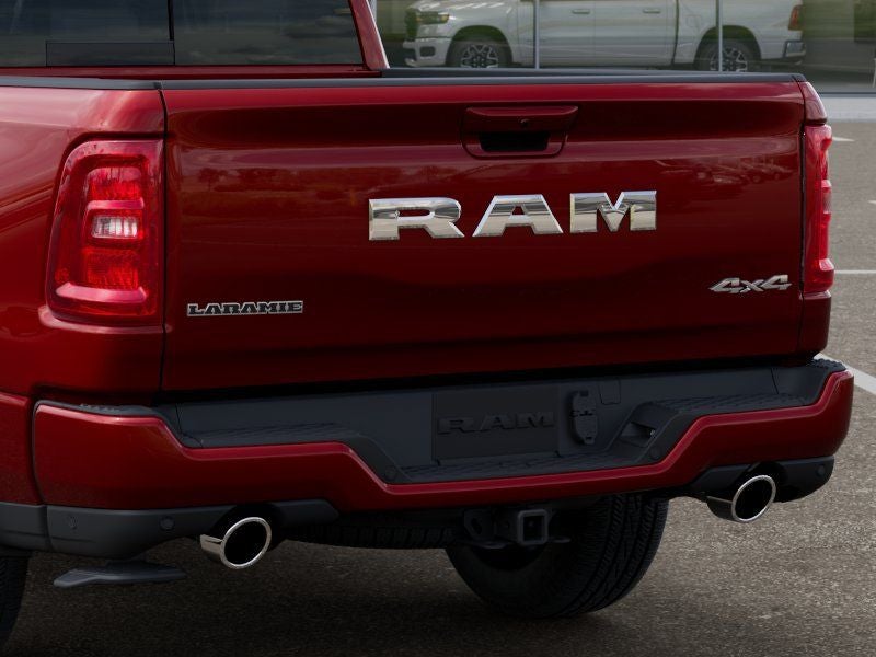 2027 RAM Ram 1500 RAM 1500 LARAMIE CREW CAB 4X4 5'7' BOX