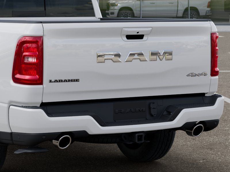 2027 RAM Ram 1500 RAM 1500 LARAMIE CREW CAB 4X4 5'7' BOX