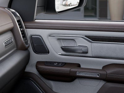 2027 RAM Ram 1500 RAM 1500 LARAMIE CREW CAB 4X4 5'7' BOX