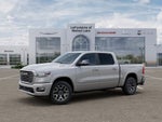 2027 RAM Ram 1500 RAM 1500 LARAMIE CREW CAB 4X4 5'7' BOX