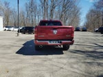 2023 RAM 1500 Laramie Crew Cab 4x4 5'7' Box