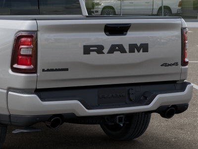 2027 RAM Ram 1500 RAM 1500 LARAMIE CREW CAB 4X4 5'7' BOX