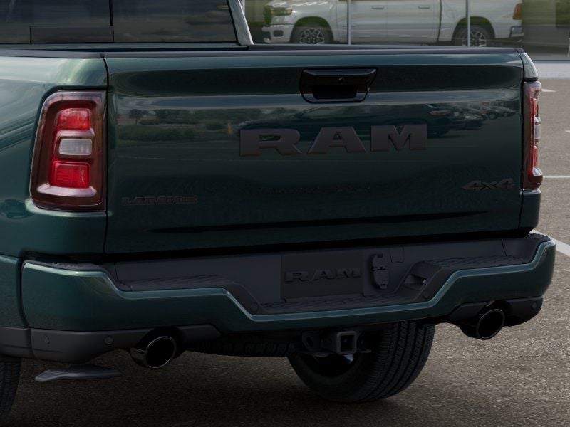 2027 RAM Ram 1500 RAM 1500 LARAMIE CREW CAB 4X4 5'7' BOX
