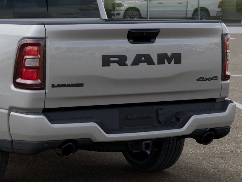 2026 RAM 1500 Laramie Night