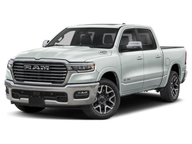 2027 RAM Ram 1500 RAM 1500 LARAMIE CREW CAB 4X4 5'7' BOX