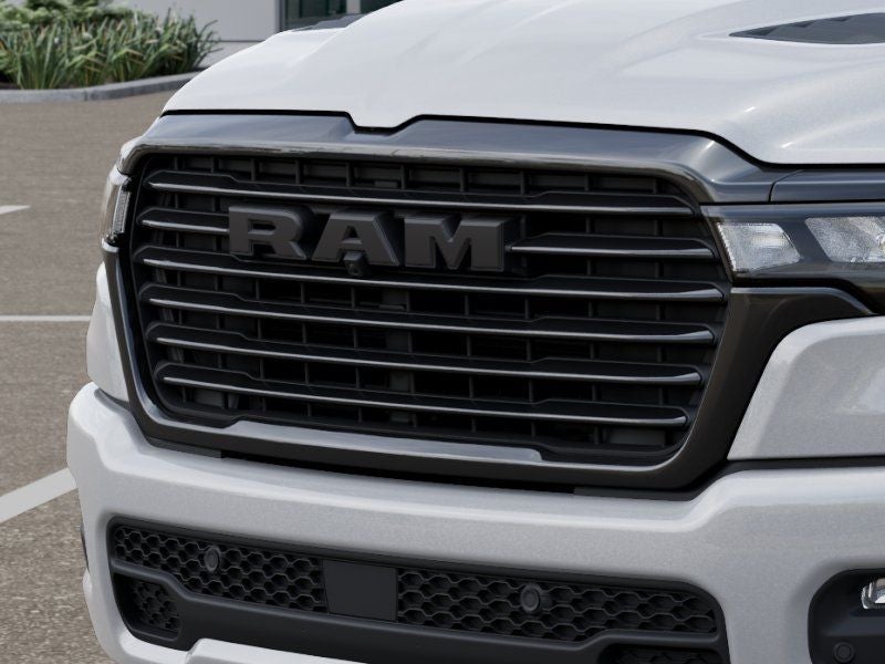 2027 RAM Ram 1500 RAM 1500 LARAMIE CREW CAB 4X4 5'7' BOX