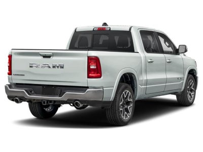 2027 RAM Ram 1500 RAM 1500 LARAMIE CREW CAB 4X4 5'7' BOX
