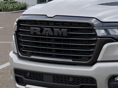 2027 RAM Ram 1500 RAM 1500 LARAMIE CREW CAB 4X4 5'7' BOX