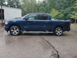 2024 RAM 1500 Laramie Crew Cab 4x4 5'7' Box