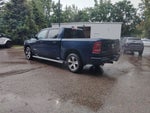2024 RAM 1500 Laramie Crew Cab 4x4 5'7' Box