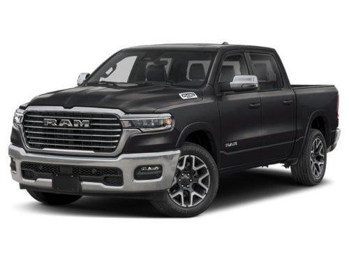 2027 RAM Ram 1500 RAM 1500 LARAMIE CREW CAB 4X4 5'7' BOX