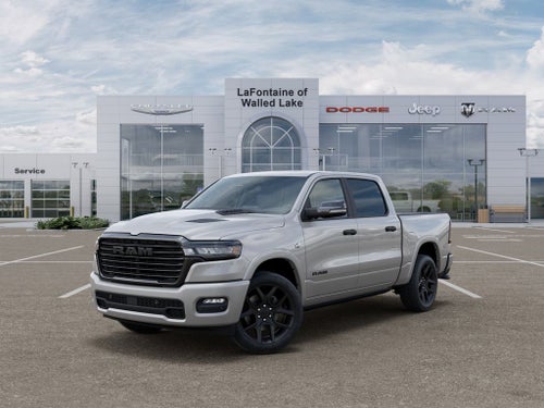 2027 RAM Ram 1500 RAM 1500 LARAMIE CREW CAB 4X4 5'7' BOX