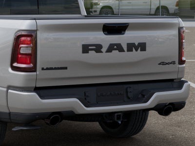 2027 RAM Ram 1500 RAM 1500 LARAMIE CREW CAB 4X4 5'7' BOX