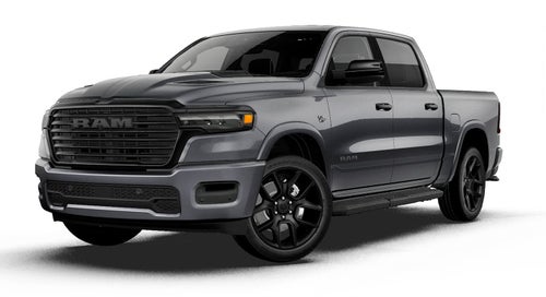 2027 RAM Ram 1500 RAM 1500 LARAMIE CREW CAB 4X4 5'7' BOX