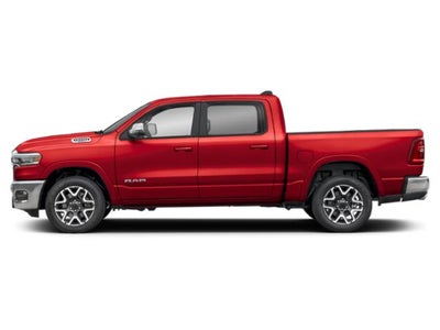 2027 RAM Ram 1500 RAM 1500 LARAMIE CREW CAB 4X4 5'7' BOX
