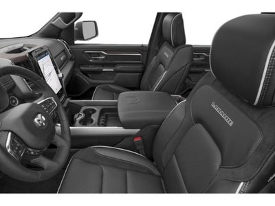 2027 RAM Ram 1500 RAM 1500 LARAMIE CREW CAB 4X4 5'7' BOX