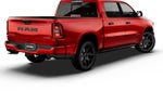 2027 RAM Ram 1500 RAM 1500 LARAMIE CREW CAB 4X4 5'7' BOX