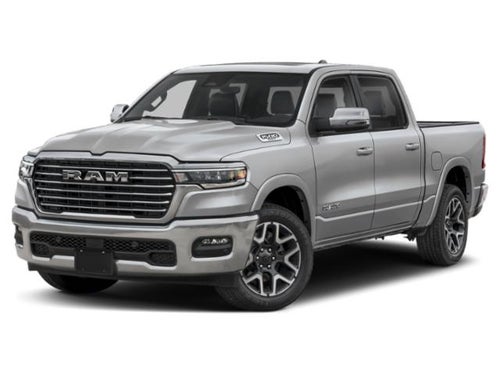 2027 RAM Ram 1500 RAM 1500 LARAMIE CREW CAB 4X4 5'7' BOX