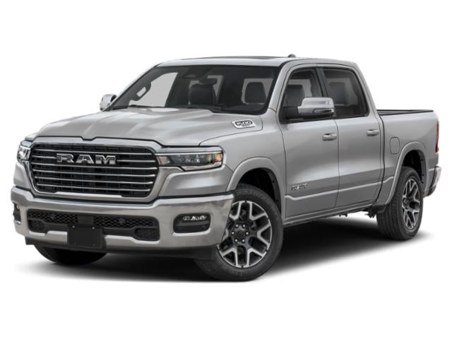 2027 RAM Ram 1500 RAM 1500 LARAMIE CREW CAB 4X4 5'7' BOX