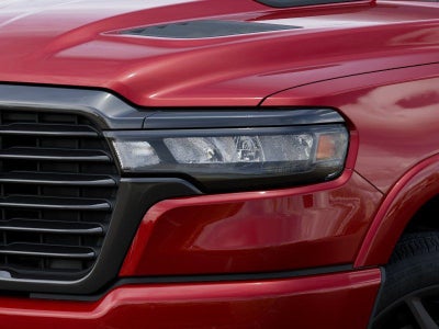 2027 RAM Ram 1500 RAM 1500 LARAMIE CREW CAB 4X4 5'7' BOX