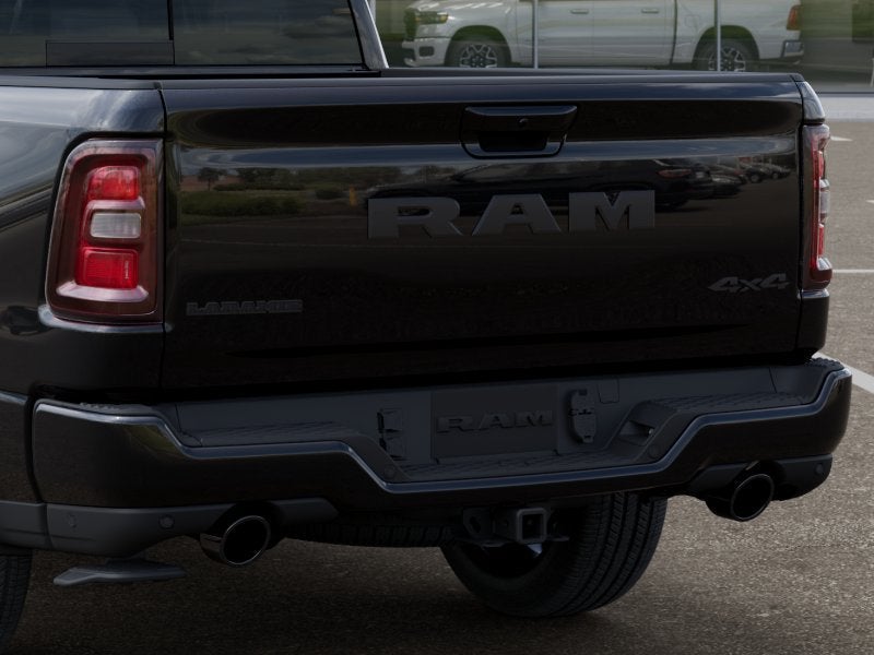 2027 RAM Ram 1500 RAM 1500 LARAMIE CREW CAB 4X4 5'7' BOX