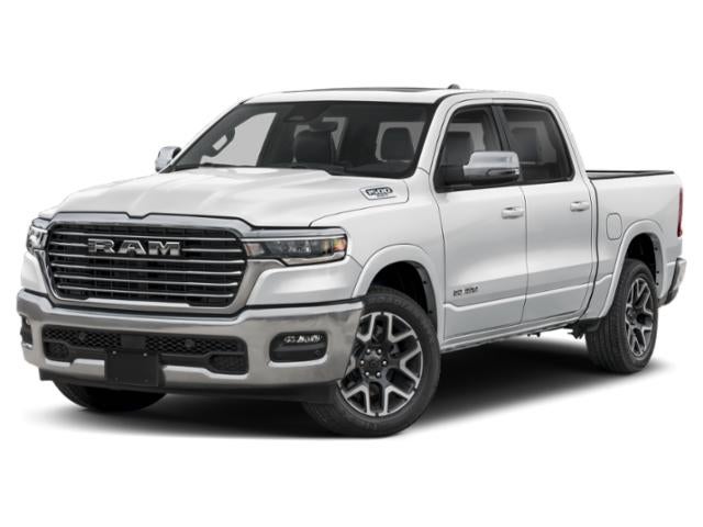 2027 RAM Ram 1500 RAM 1500 LARAMIE CREW CAB 4X4 5'7' BOX