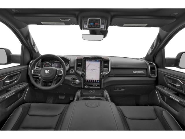 2027 RAM Ram 1500 RAM 1500 LARAMIE CREW CAB 4X4 5'7' BOX