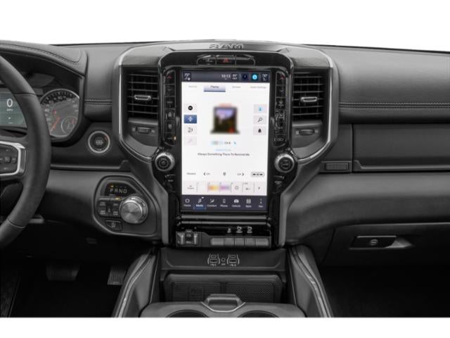 2027 RAM Ram 1500 RAM 1500 LARAMIE CREW CAB 4X4 5'7' BOX