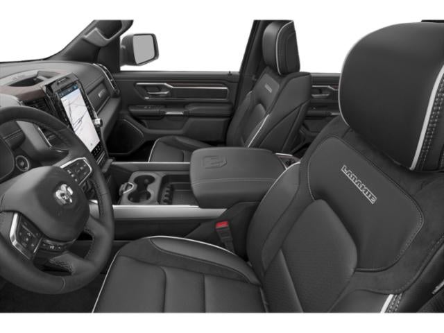 2027 RAM Ram 1500 RAM 1500 LARAMIE CREW CAB 4X4 5'7' BOX