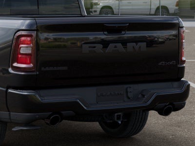 2027 RAM Ram 1500 RAM 1500 LARAMIE CREW CAB 4X4 5'7' BOX