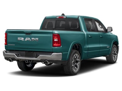 2027 RAM Ram 1500 RAM 1500 LARAMIE CREW CAB 4X4 5'7' BOX