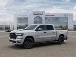 2027 RAM Ram 1500 RAM 1500 LARAMIE CREW CAB 4X4 5'7' BOX