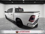 2023 RAM 1500 Laramie Crew Cab 4x4 5'7' Box