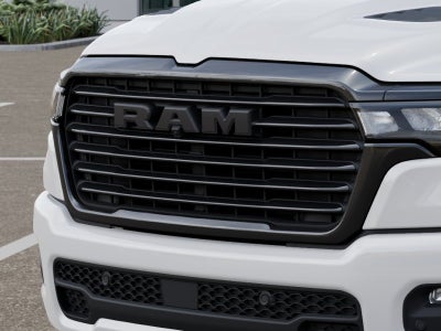 2027 RAM Ram 1500 RAM 1500 LARAMIE CREW CAB 4X4 5'7' BOX