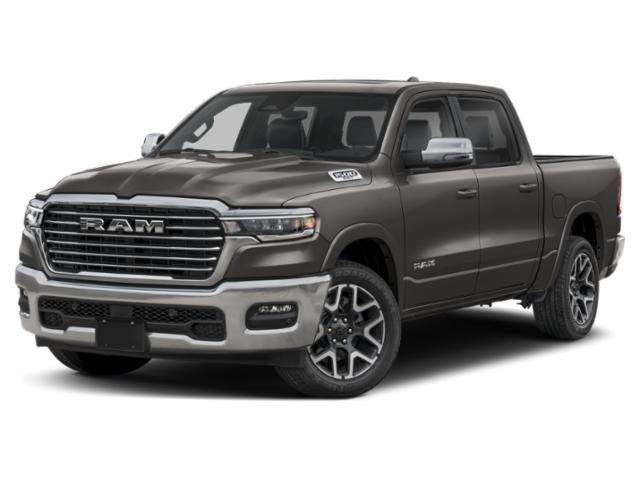 2027 RAM Ram 1500 RAM 1500 LARAMIE CREW CAB 4X4 5'7' BOX