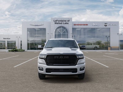 2027 RAM Ram 1500 RAM 1500 LARAMIE CREW CAB 4X4 5'7' BOX