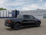 2027 RAM Ram 1500 RAM 1500 REBEL CREW CAB 4X4 5'7' BOX