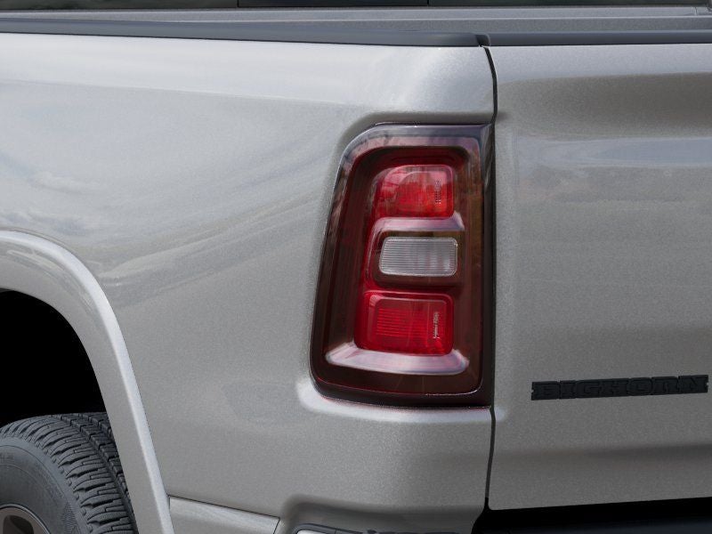 2026 RAM 1500 RAM 1500 BIG HORN CREW CAB 4X4 6'4' BOX