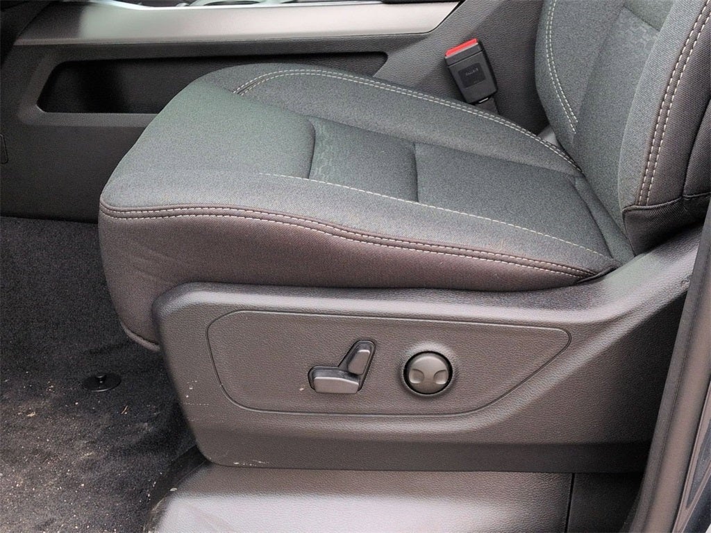 2026 RAM Ram 1500 RAM 1500 BIG HORN CREW CAB 4X4 6'4' BOX